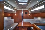 Yachtcharter BavariaCruiser34 Wild Love 3