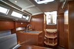 Yachtcharter BavariaCruiser34 Wild Love 4