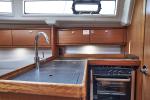 Yachtcharter BavariaCruiser34 Wild Love 5