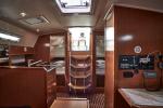Yachtcharter BavariaCruiser36 White Pearl 3