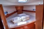 Yachtcharter BavariaCruiser36 White Pearl 6