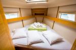 Yachtcharter Elan444Impression Korina 6