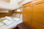 Yachtcharter Elan444Impression Korina 7