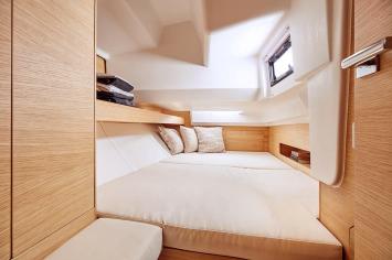 ElanE5-4 Innenansicht