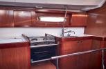 Yachtcharter Oceanis46 4cab Miha 5