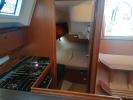 Yachtcharter BavariaCruiser34 MAKI I 3