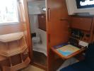 Yachtcharter BavariaCruiser34 MAKI I 5