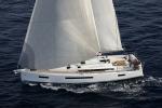 Yachtcharter SunOdyssey490 Porto Fino 1