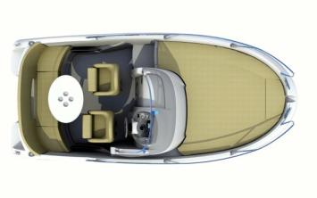 Flyer550Sundeck-10 Innenansicht