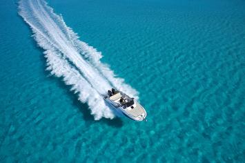 BeneteauFlyer7-3 Innenansicht