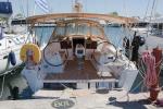 Yachtcharter Dufour382GrandLarge 2