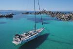 Yachtcharter Dufour56Exclusive NN 1