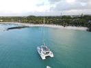 Yachtcharter Nautitech46Fly Sea Spirit II 2