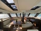 Yachtcharter Nautitech46Fly Sea Spirit II 12