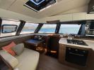 Yachtcharter Nautitech46Fly Sea Spirit II 14