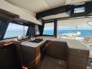 Yachtcharter Nautitech46Fly Sea Spirit II 15