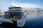 Yachtcharter Lagoon450 3