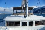 Yachtcharter Lagoon450 4
