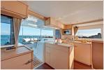 Yachtcharter Lagoon450 9