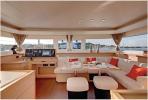 Yachtcharter Lagoon450 10