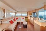 Yachtcharter Lagoon450 11