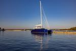 Yachtcharter Sunreef80 Fantastic Too 2