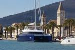 Yachtcharter Sunreef80 Fantastic Too 5