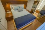 Yachtcharter Sunreef80 Fantastic Too 23