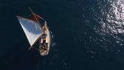 Yachtcharter PilotCutter Black Bird 2