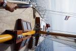 Yachtcharter PilotCutter Black Bird 5