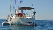 Yachtcharter SunOdyssey33i Maxima 2