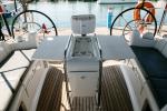 Yachtcharter SunOdyssey449 15