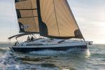 Yachtcharter Dufour470 Asterix 1