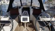 Yachtcharter Dufour360GL Ares 1