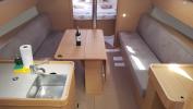 Yachtcharter Dufour360GL Ares 5