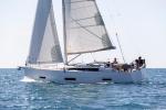 Yachtcharter Dufour390GrandLarge La Luz 1