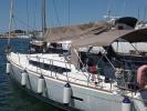 Yachtcharter SunOdyssey379 ARGO 2