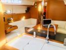 Yachtcharter SunOdyssey379 ARGO 5