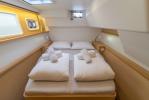 Yachtcharter Lagoon450S Michelangelo 15