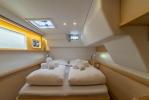 Yachtcharter Lagoon450S Michelangelo 16