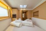 Yachtcharter Lagoon450S Michelangelo 17