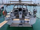 Yachtcharter SunOdyssey410 Aquaholic 3