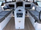 Yachtcharter SunOdyssey410 Aquaholic 4
