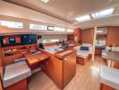 Yachtcharter SunOdyssey410 Aquaholic 7