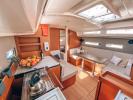 Yachtcharter SunOdyssey410 Aquaholic 8