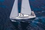 Yachtcharter BavariaC45 ALLEGRO 1
