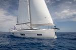 Yachtcharter BavariaC45 ALLEGRO 2