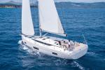Yachtcharter BavariaC45 ALLEGRO 3