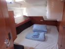 Yachtcharter BavariaCruiser51 26