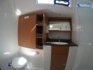 Yachtcharter BavariaCruiser51 32